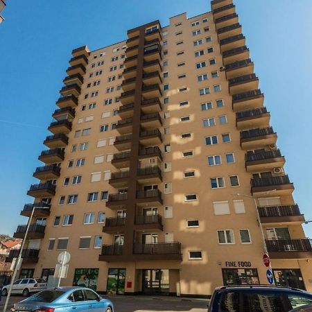 Hafsa Apartments Sarajevo City View エクステリア 写真