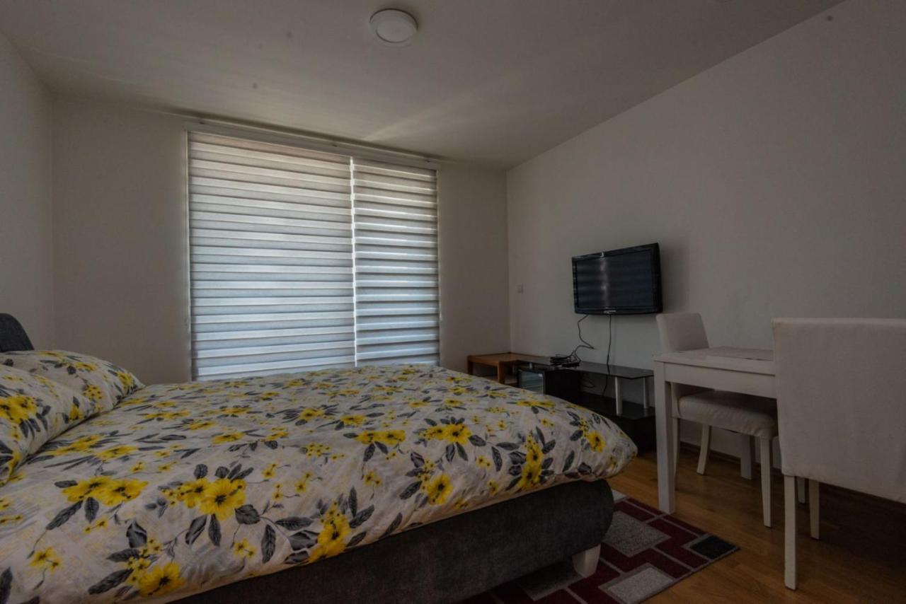 Hafsa Apartments Sarajevo City View エクステリア 写真