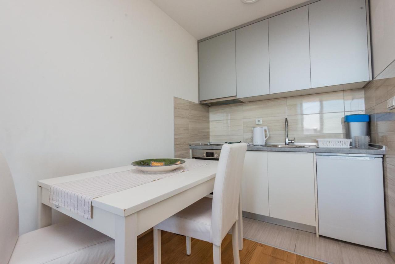 Hafsa Apartments Sarajevo City View エクステリア 写真