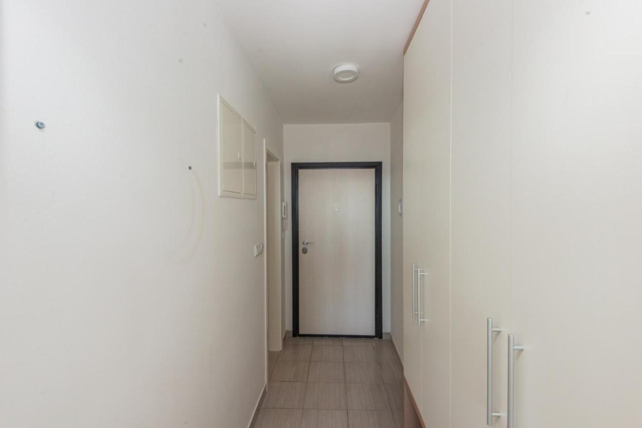 Hafsa Apartments Sarajevo City View エクステリア 写真