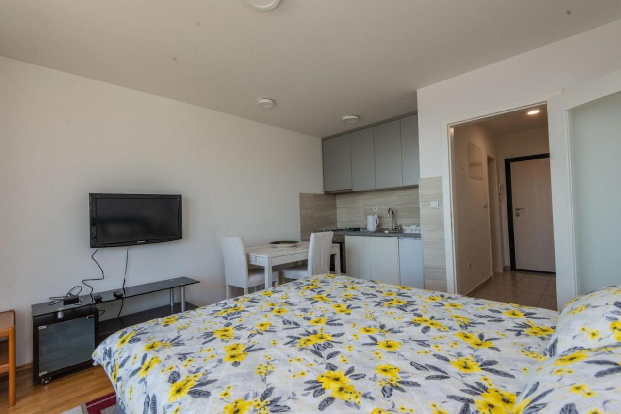 Hafsa Apartments Sarajevo City View エクステリア 写真