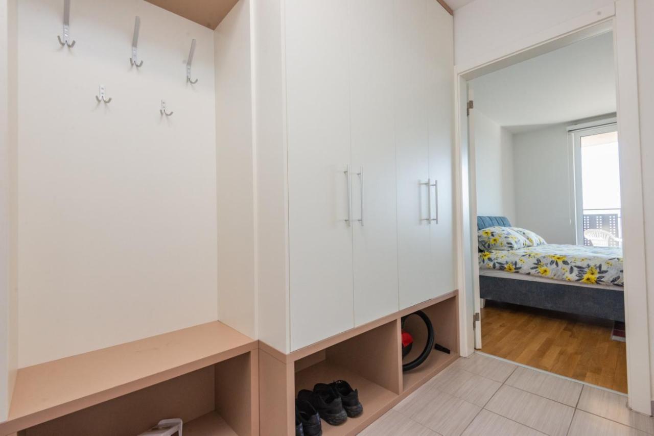 Hafsa Apartments Sarajevo City View エクステリア 写真