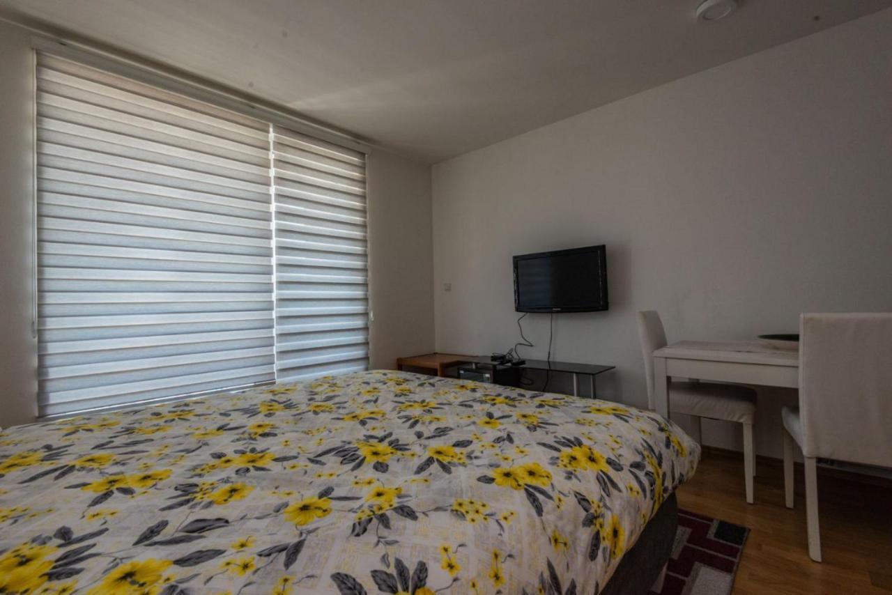 Hafsa Apartments Sarajevo City View エクステリア 写真